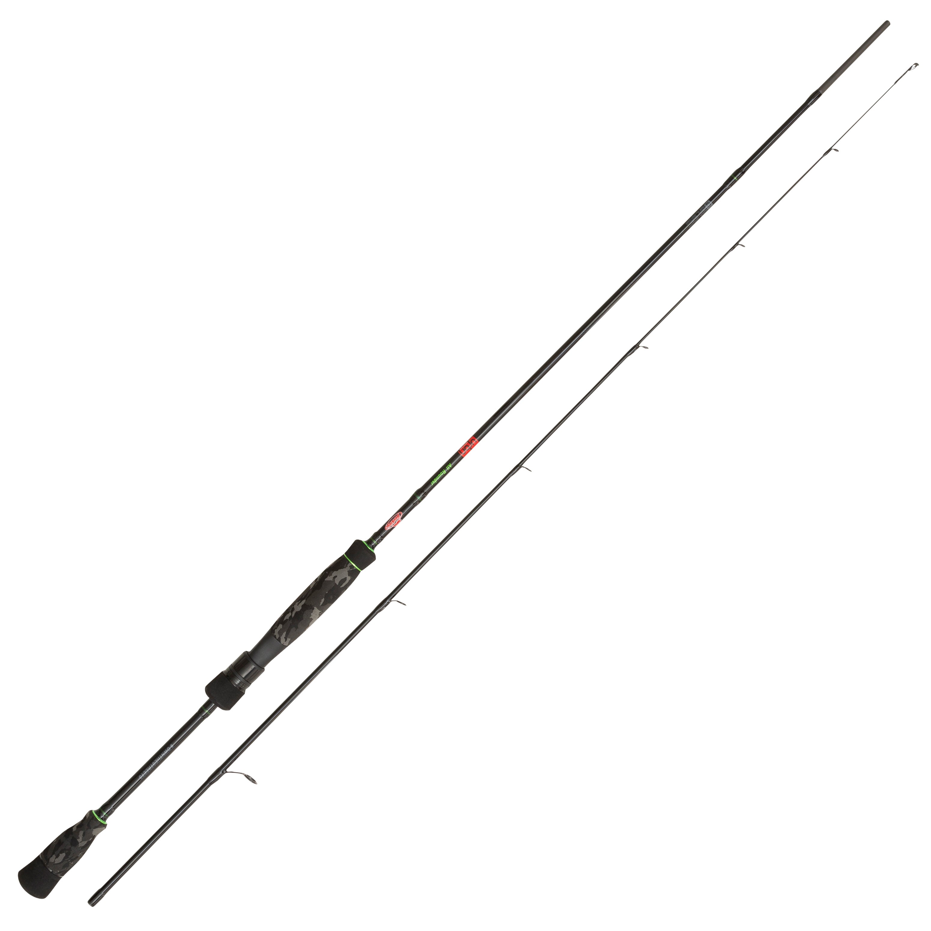 Berkley URBN Allrounder Spinning Rod