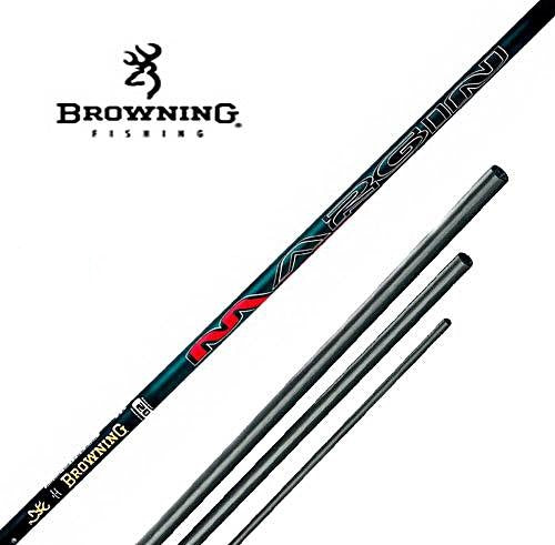 Browning Aggressor Margin Maestro Pole