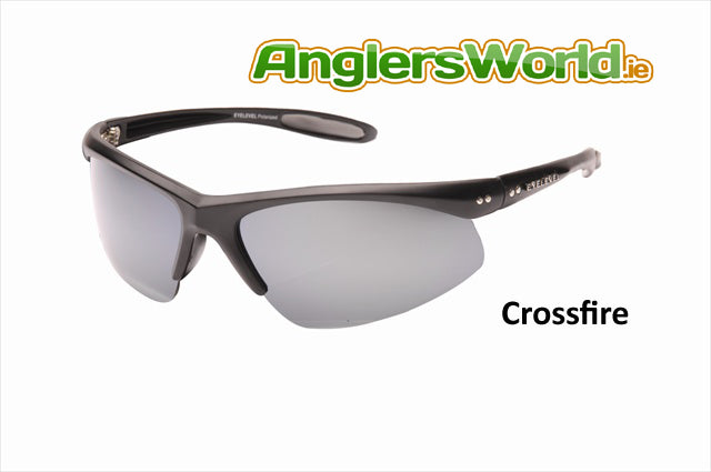 Eyelevel Polarized Sunglasses – Anglers World