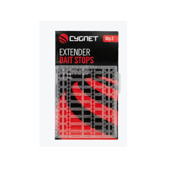 Cygnet Extender Bait Stops