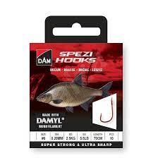 DAM Spezi Leader Hooks - Bream