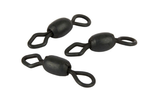 Fox Rage Predator Diamond Eye swivels