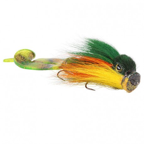 Strike Pro Miuras Mouse Big Jerk Bait