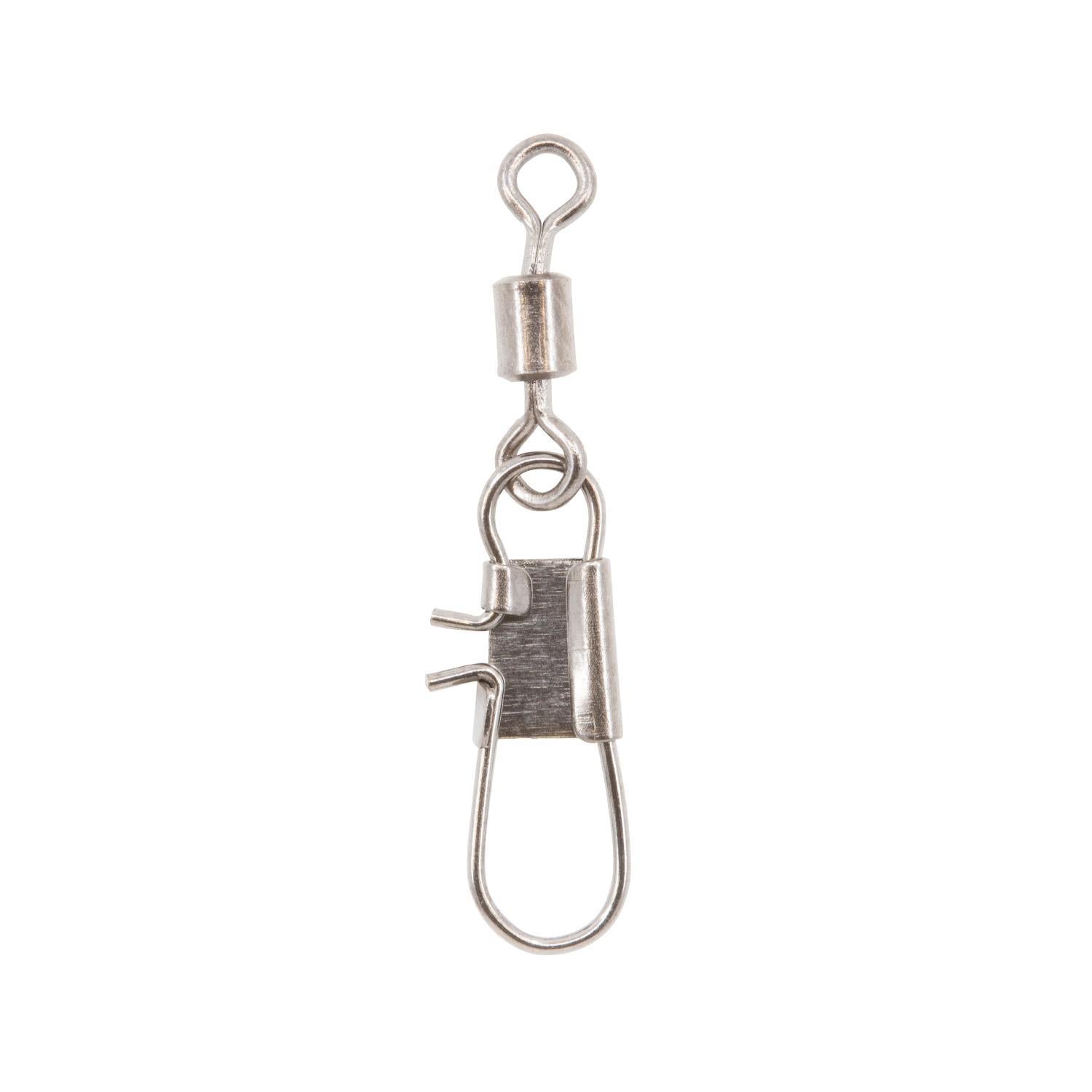 Frenzee FXT Safety Snap Swivels