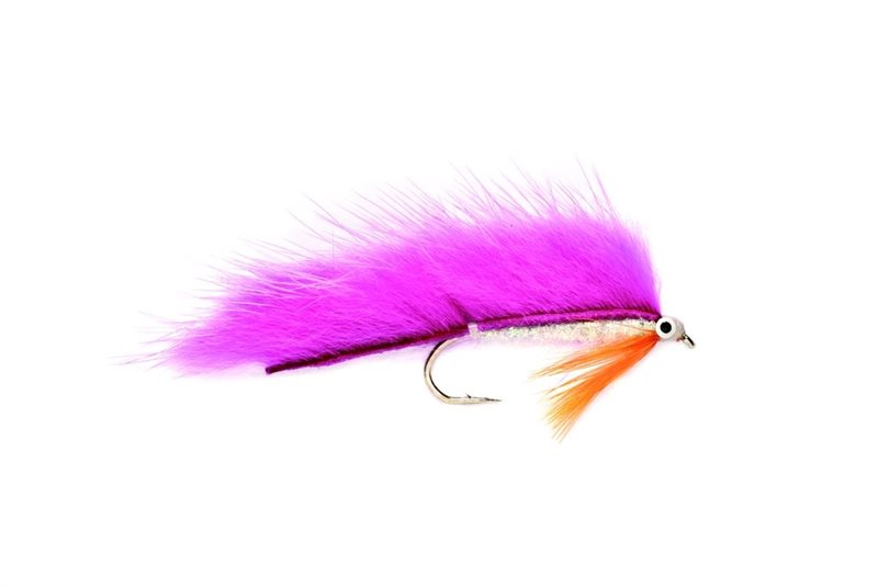 Fulling Mill Minkie Pink