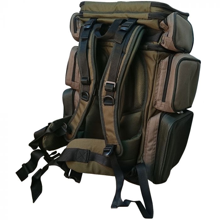 Greys Prodigy Tackle Base Rucksack