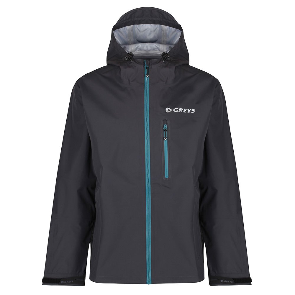 Greys Warm Weather Wading Jacket