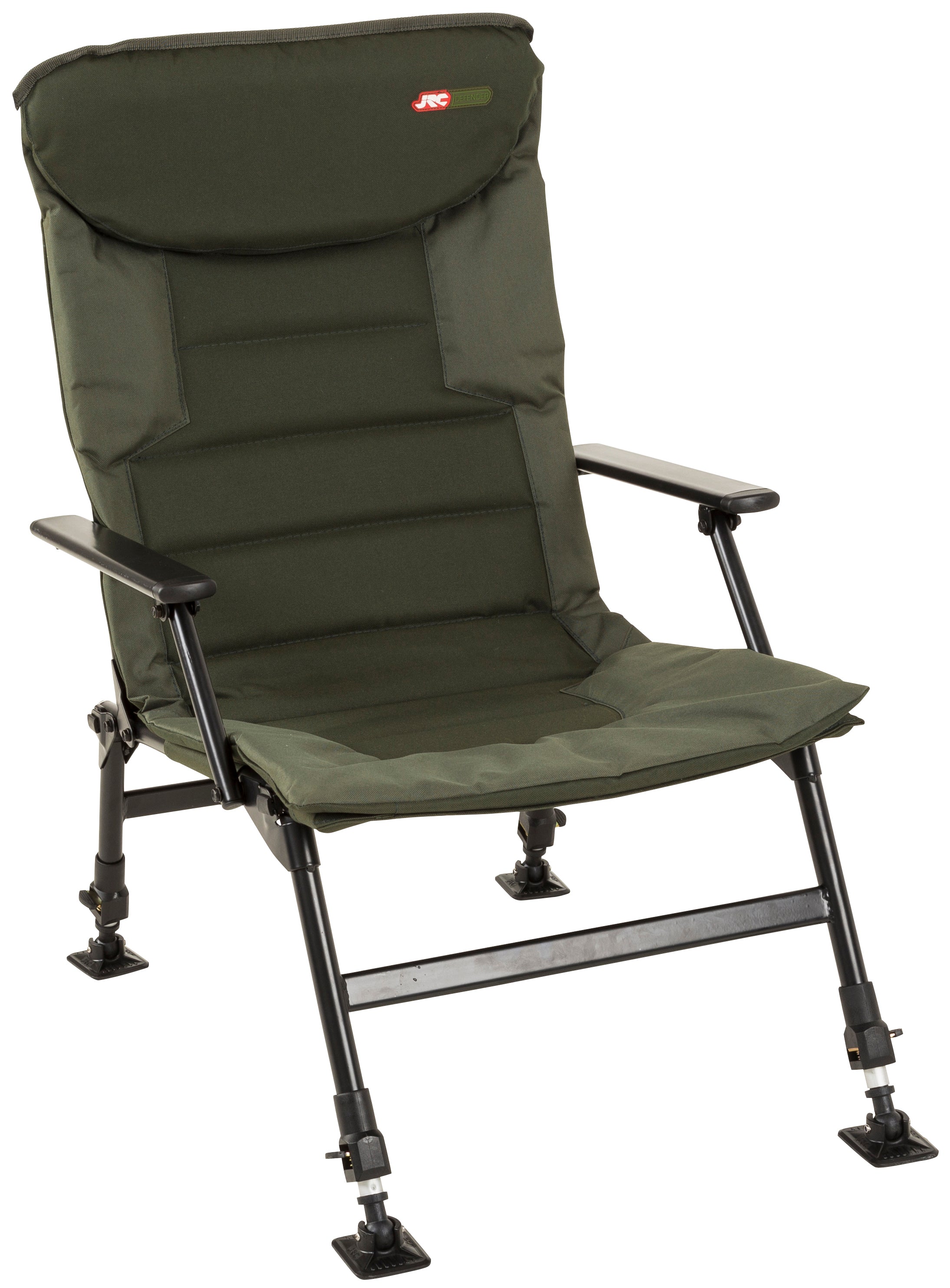 JRC Defender Armchair