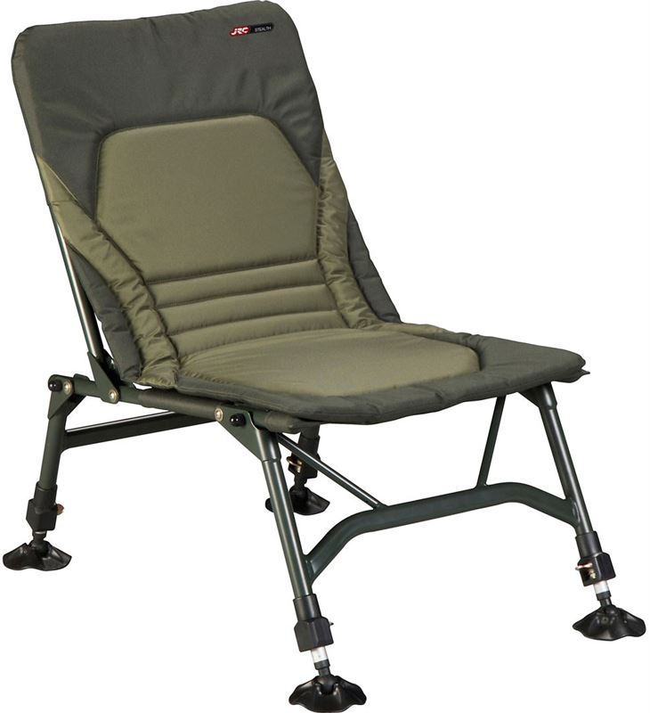 JRC Stealth X-Lite Chair