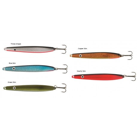 Kinetic Vik Intermediate Sea Lure 24g