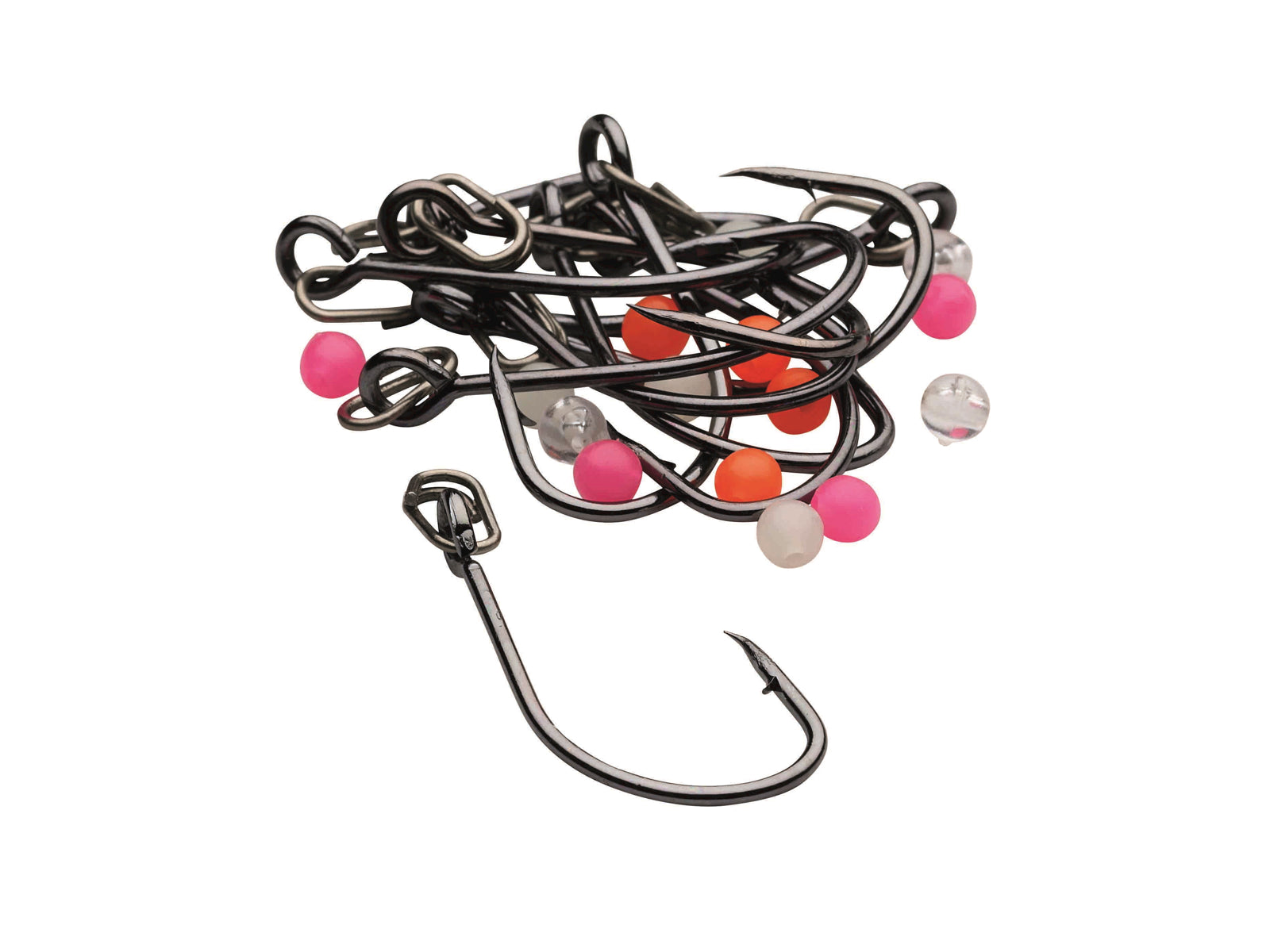 Kinetic Inline Single Hook Kit 10 pack