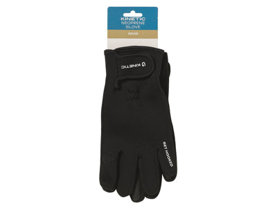 Kinetic Neoprene Gloves