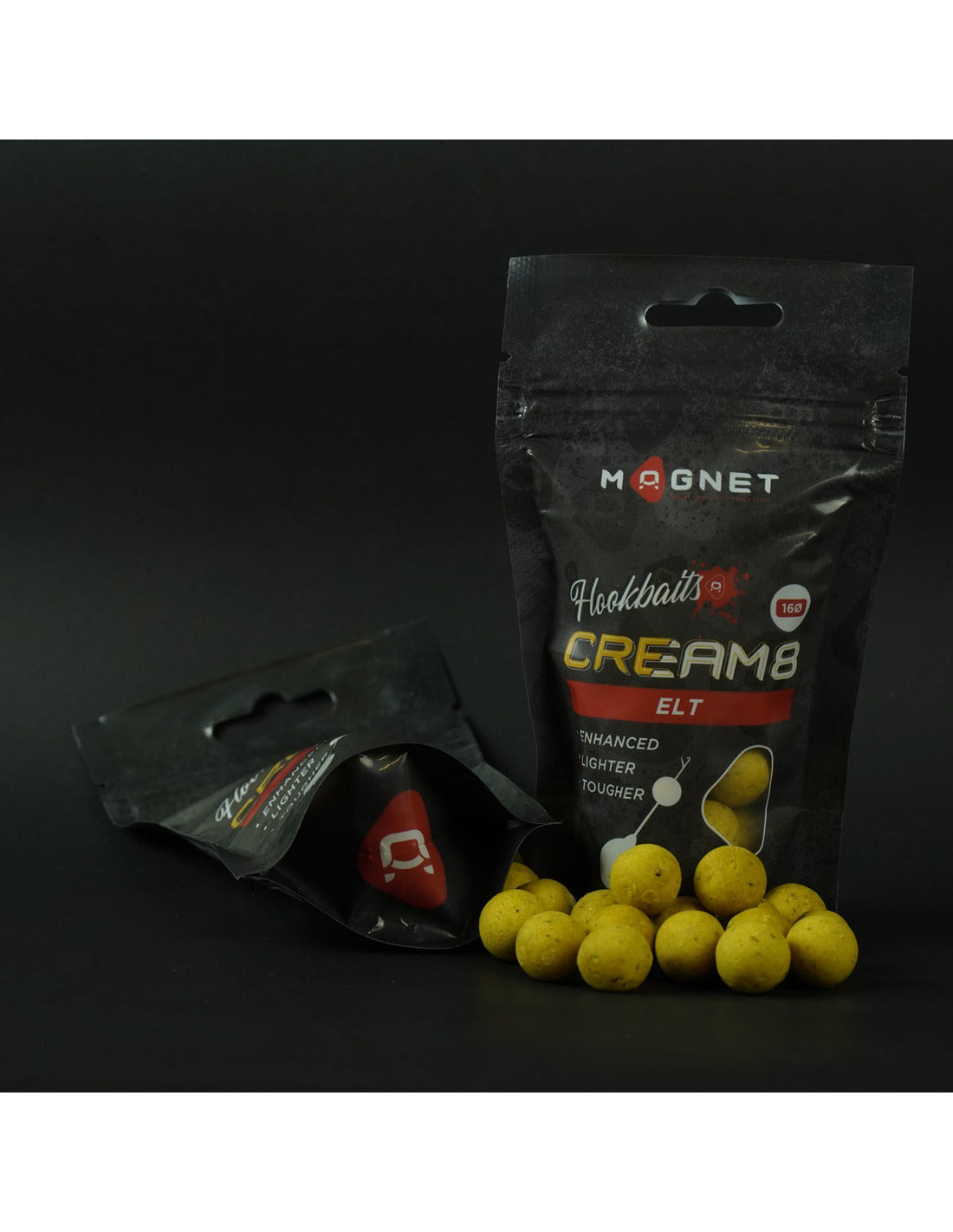 Magnet Baits Cream8 ELT Hookbait 16mm 75g