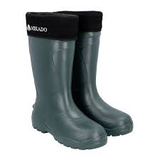 Mikado Ultralight Fishing Wellington Boots