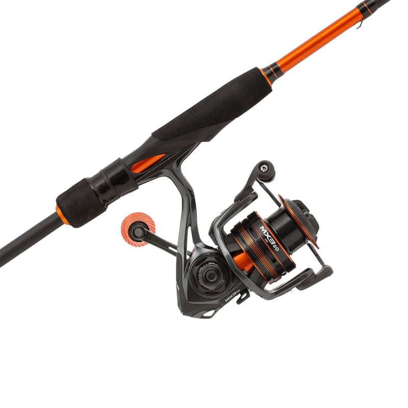 Mitchell Traxx MX Spinning Combo