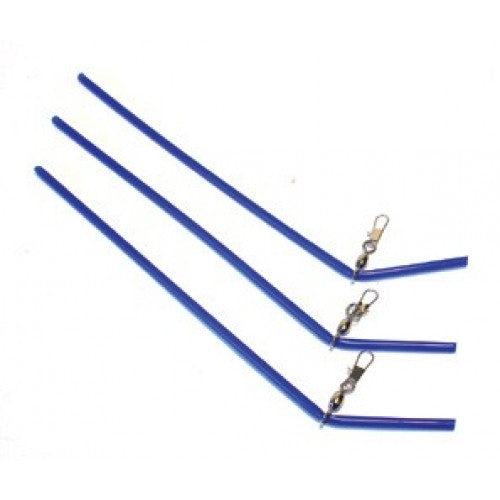 Mustad Drift Ledger Boom 14"