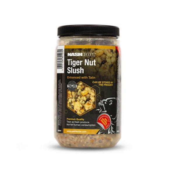 Nashbait Tiger Nut Slush