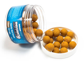 Nash Instant Action Pineapple Crush Boilies - SINGLE BAG Nash Instant Action Pineapple Crush Boilies - SINGLE BAG