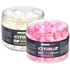 Nashbait Citruz Pop Ups