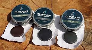 Nash Cling-On Tungsten Putty