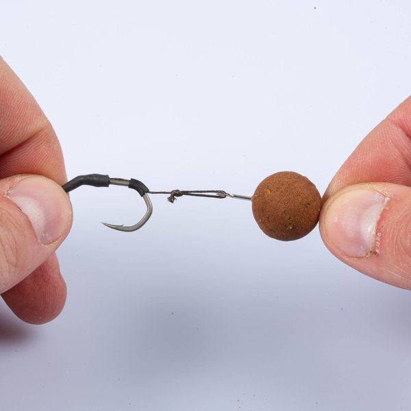 Nash Solid Bag Rig - Carp Fishing Rigs