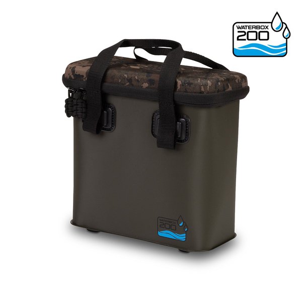 Nash Waterbox 200 Camo Carryall