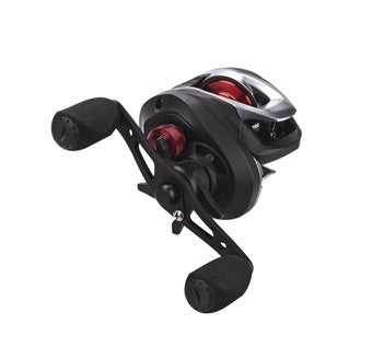 Okuma Ceymar C Multiplier Reel