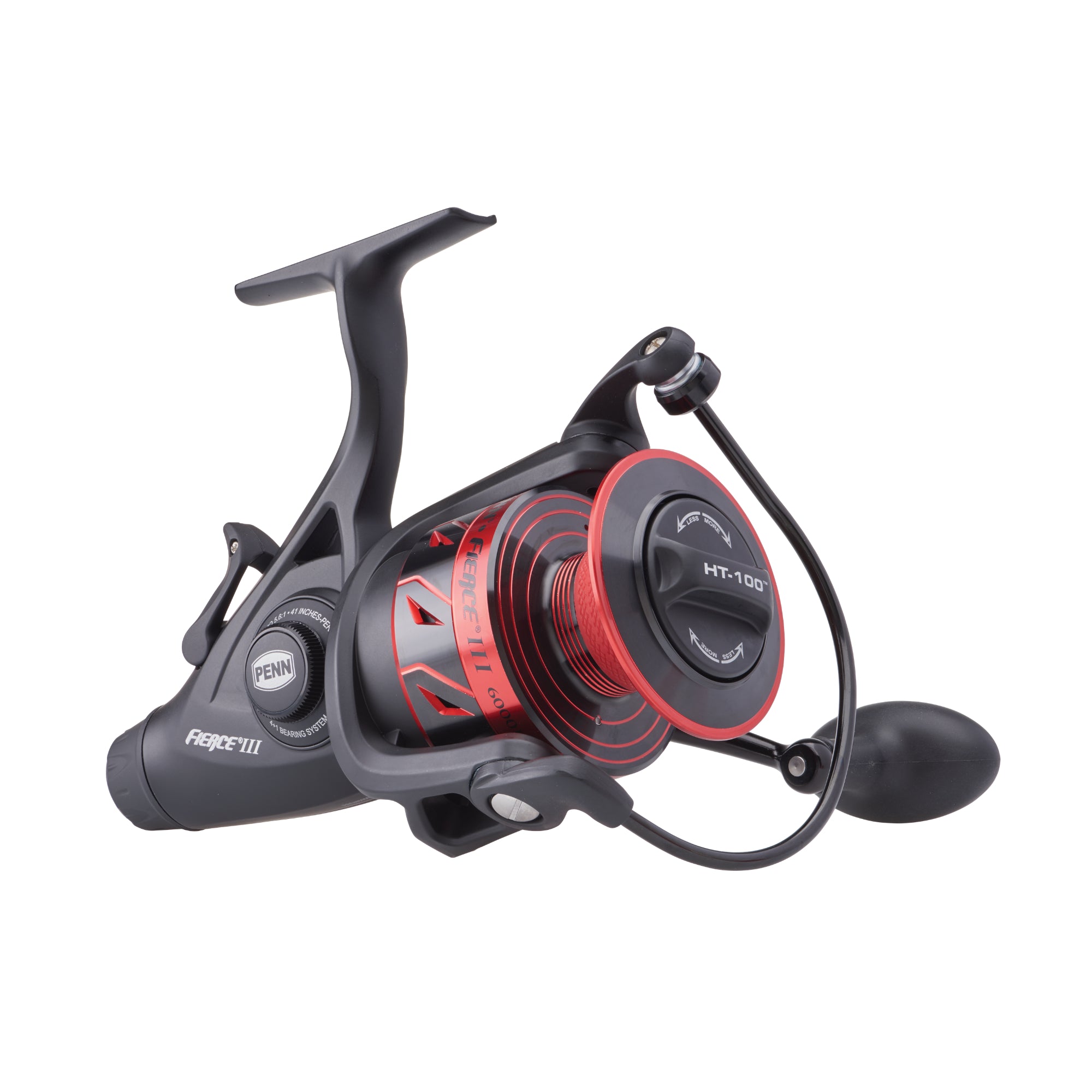 Penn Fierce III Live Liner Spinning Reel