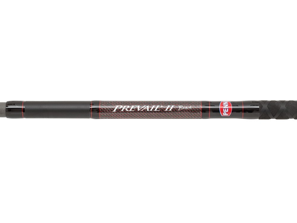 PENN Prevail II Beach Rod