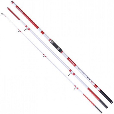 Penn Squadron II Euro Surf Rod 14ft