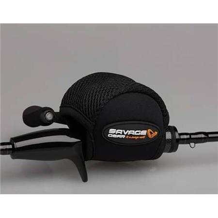 Savage Gear Neoprene Reel Cover - Baitcaster