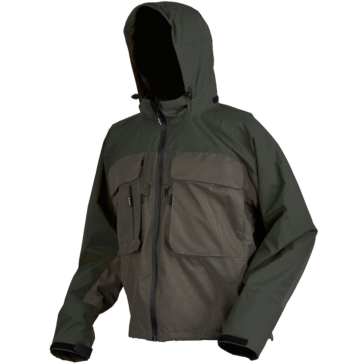 Ron Thompson Endure Wading Jacket