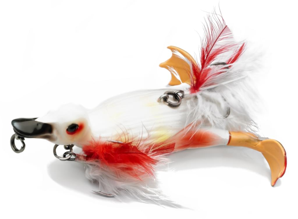 Savage Gear 3D Suicide Duck