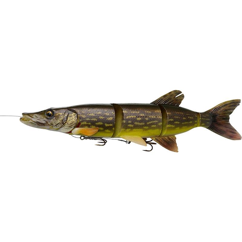 Savage Gear Lures - Predator Fishing Lures - Anglers World