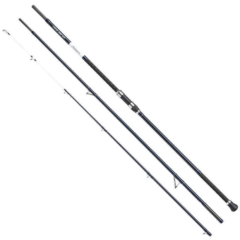 Shakespeare SALT XT Continental Surfcasting Rod