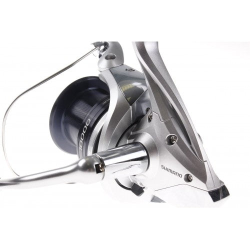 Shimano Aerlex XSB 10000