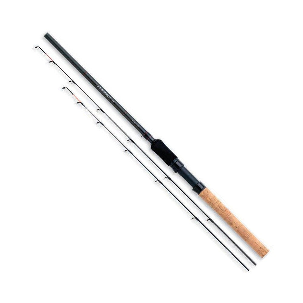 Shimano Aero X1 Feeder Rods - Match Rods – Anglers World