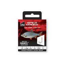 DAM Spezi Leader Hooks - Roach