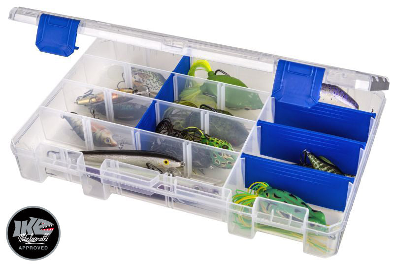 Flambeau 4004 Tuff Tainer Tackle Box
