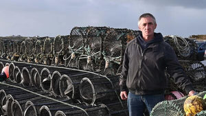 Calls for €12m fund to help inshore fishing industry