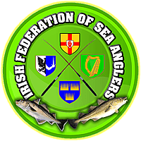 Calling Young Shore Competition Anglers