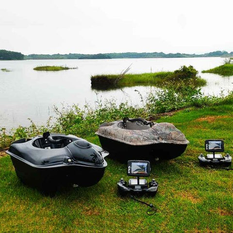 Bait Boats - Anglers World