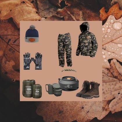 Autumn / Winter Warmers