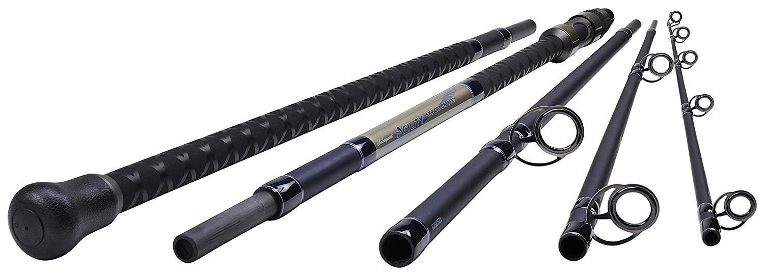 Sea / Beach Rods – Anglers World