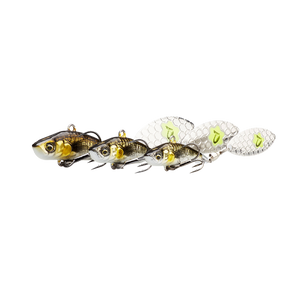 You added <b><u>Savage Gear 3D Sticklebait Tail Spin</u></b> to your cart.