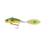 Savage Gear 3D Sticklebait Tail Spin