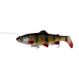 Savage Gear 4D Trout Rattle Shad 27.5cm / 290g