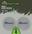 Fox Rage Predator Bait Poppers