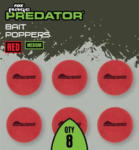 Fox Rage Predator Bait Poppers