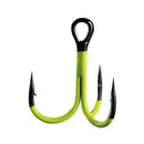 BKK Spear 21-UVC Treble Hooks